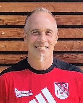 Hans Stögbauer