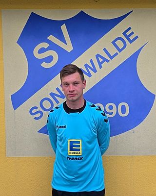 Lasse Bohlen