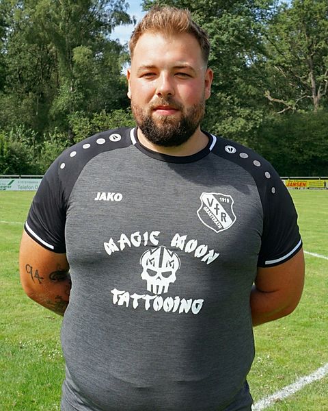 Foto: Margarete Frankowski