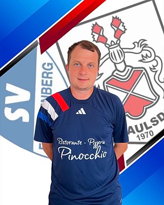 Florian Heldmann