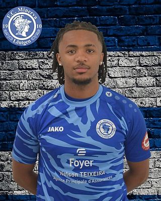 Edson Tavares Fernandes