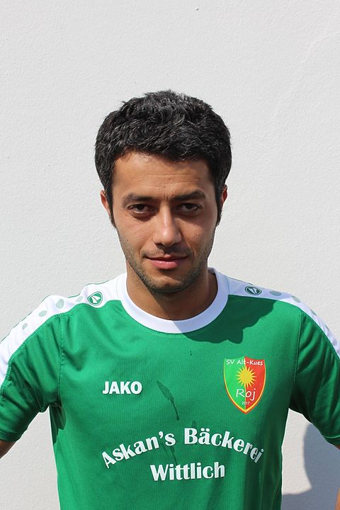 Foto: Pehlivan Güclüdal