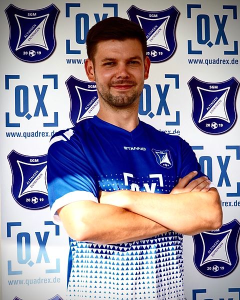 Foto: Stefan Mitschele