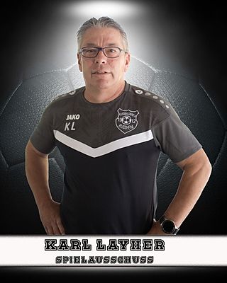 Karl - Josef Layher