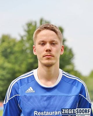 Christian Borgfeld