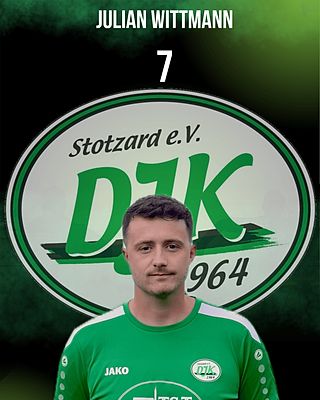 Julian Wittmann