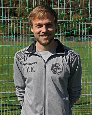 Yanick Kaukuris