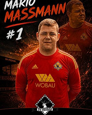Mario Maßmann