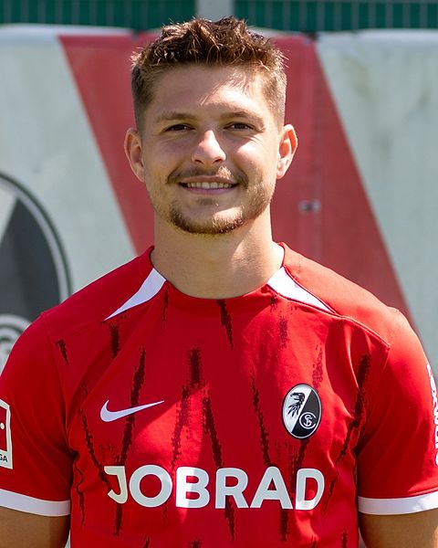 Foto: Eibner-Pressefoto/Wolfgang Fra