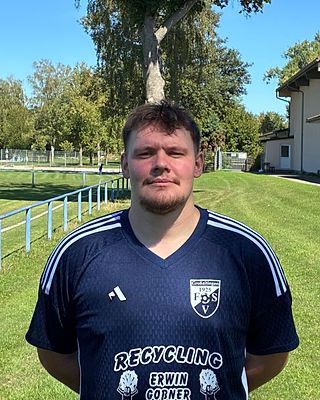 Lukas Siebert