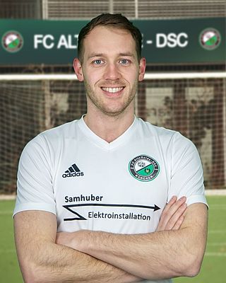 Kevin Schmid