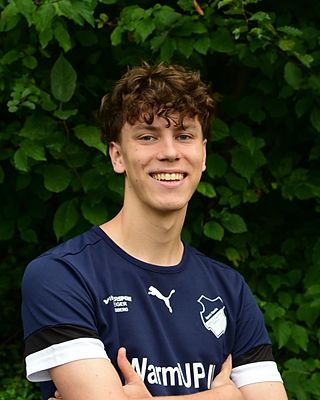 Adrian Elias Bäcker