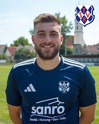 Daniel Schuhbauer