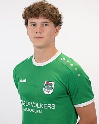Fabian Heiland