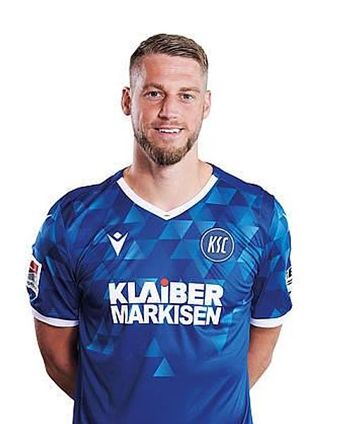 Marc Lorenz