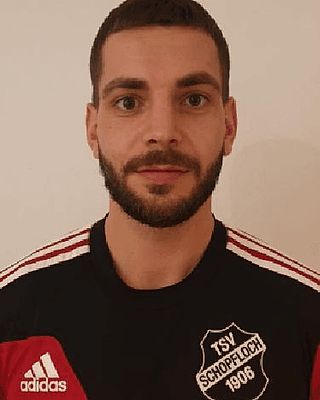 Maximilian Dorsch