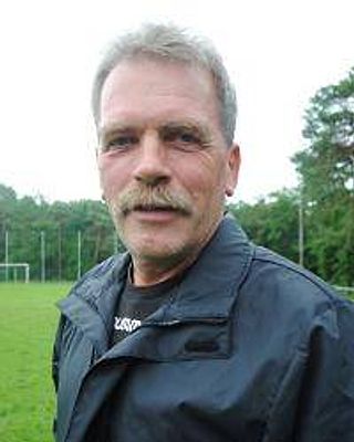 Harald Duhnke