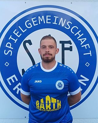 Nils Bender