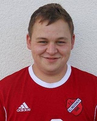 Manuel Klingert