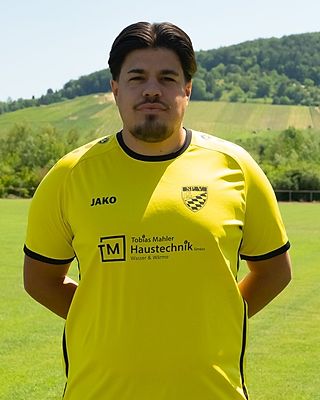 Mustafa Babadag