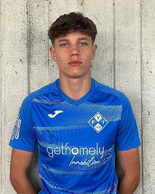 Henry Demel