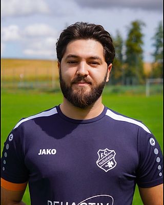 Ibrahim Dogru