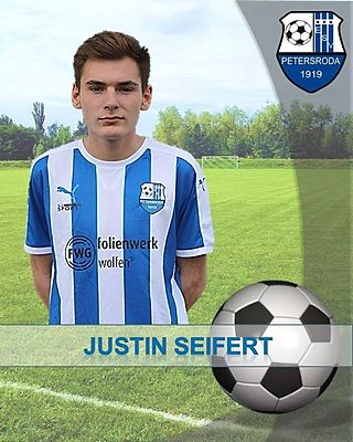 Justin Seifert