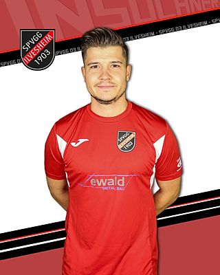 Christopher Steinhauer