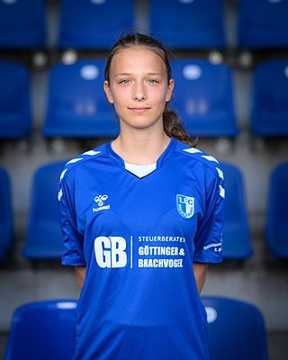 Johanna Susann Paasch