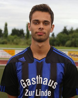Samy Peters
