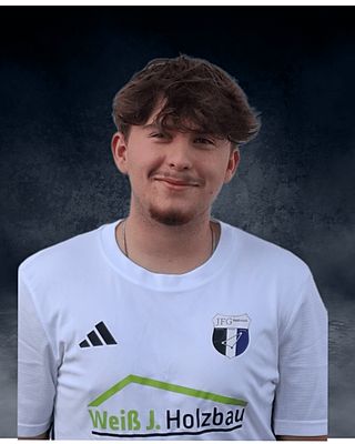 Daniel Pauli
