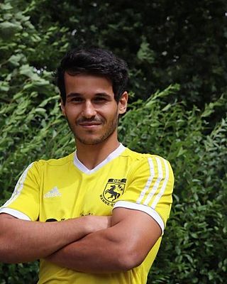 Samir Boulhend