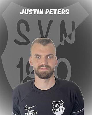 Justin Peters