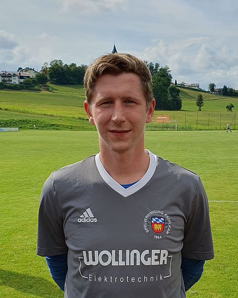 Foto: SpVgg Eschlkam