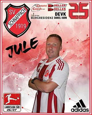 Julian Müller
