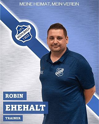 Robin Ehehalt