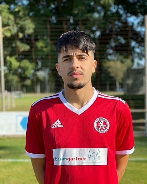 Foto: Patrick Müller