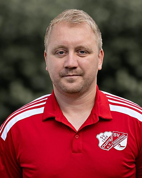 Foto: Charly Becherer