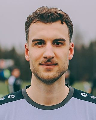 Steven Schilling