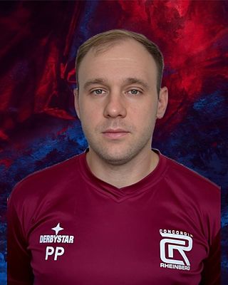 Patrick Preuß