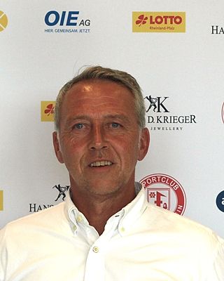 Christoph Hahn