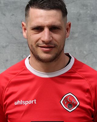 Thomas Schondelmaier