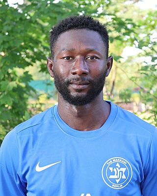 Kalilu Conteh