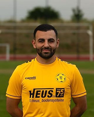 Ervant Jragazpanian