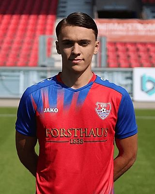 Maximilian Dimitrijevski