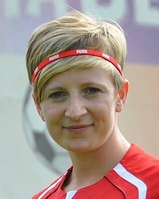 Patricia Gläßel