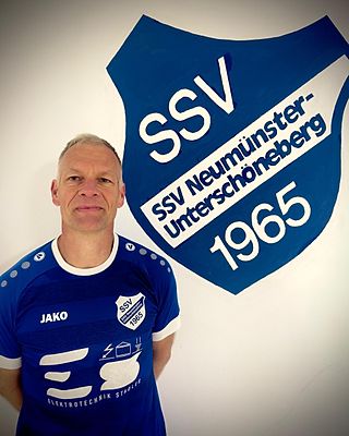 Ulrich Seehuber