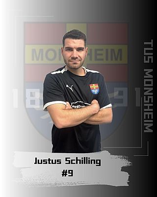 Justus Schilling