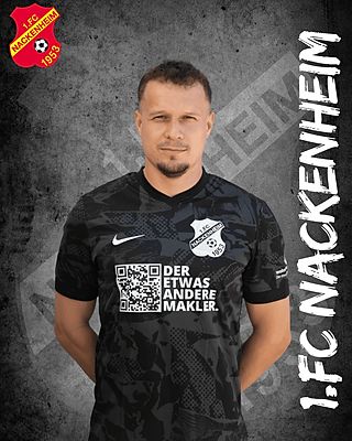 Henrik Bieger