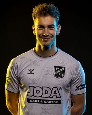 Matthies Kristian Meyer